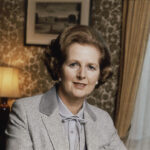 Maggie’s legacy: Divisive Thatcher looms over UK Tory race