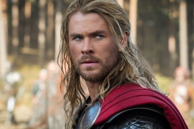 Malaysia Confirms Cancellation of ‘Thor: Love and Thunder’ Release