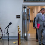 Manchin Defends Retreat on Climate and Tax Plans, Calling for More Time