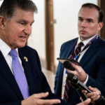 Manchin, in Reversal, Agrees to Quick Action on Climate and Tax Plan