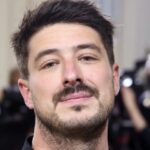 Marcus Mumford Announces First Solo Tour for Fall