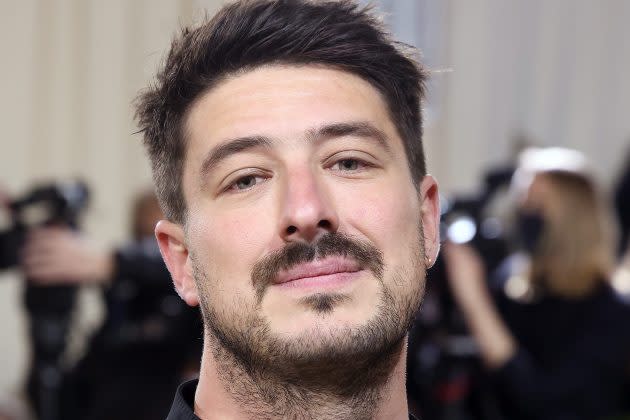 Marcus Mumford Announces First Solo Tour for Fall