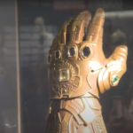 Marvel Unveils Real-Life Infinity Gauntlet With Precious Gems Reportedly Worth  Million