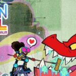 Marvel’s Moon Girl show gets a very cute first-look clip and a very stacked guest cast