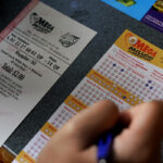 Mega Millions jackpot now 0M, nation’s 4th largest prize