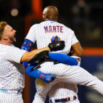 Mets Sweep Yankees in Subway Series