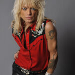 Michael Monroe on Hanoi Rocks’ influence: ‘Labels were looking for copycat bands — but they didn’t realize they had the original’