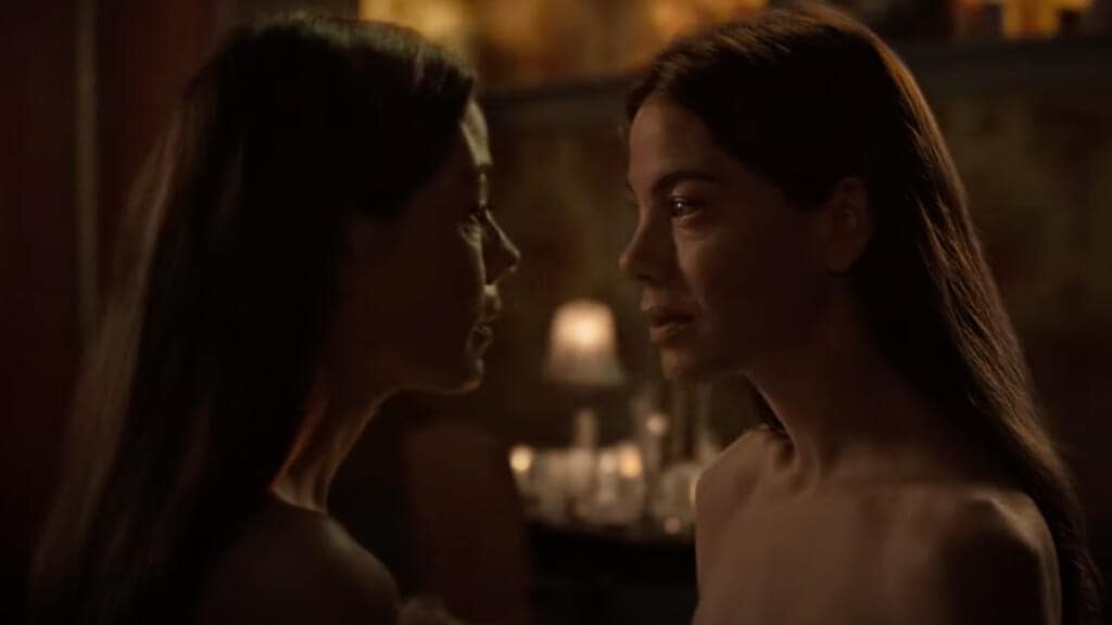 Michelle Monaghan Schemes as Devious Twin Sisters in Trailer for Netflix Drama ‘Echoes’ (Video)