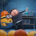 ‘Minions: Rise Of Gru’ Record 5M+ Independence Day Opening Fueled By 5M+ Promo Campaign, Biggest Ever For Franchise – Monday AM Box Office Update