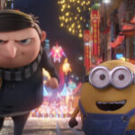 ‘Minions: The Rise of Gru’ Review: They’re Yellow but Not Mellow