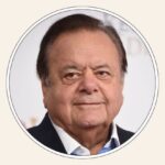 Mira Sorvino, Diane Warren, Ralph Macchio Pay Tribute to Paul Sorvino: “A Life of Love and Joy and Wisdom”