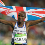 Mo Farah Documentary Puts Spotlight on U.K.’s Hard-line Policy