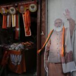 Modi’s Party Picks Dhankhar as India Vice Presidential Candidate