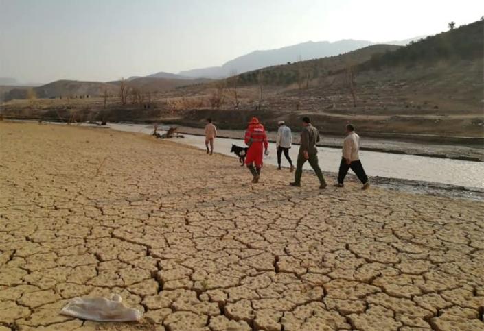 More than 20 killed in south Iran floods: state media