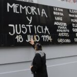 Mossad Sheds New Light on Argentina Terrorist Attacks in 1990s