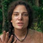 Naked and Afraid All Star Contestant Melanie Rauscher Dead at 35