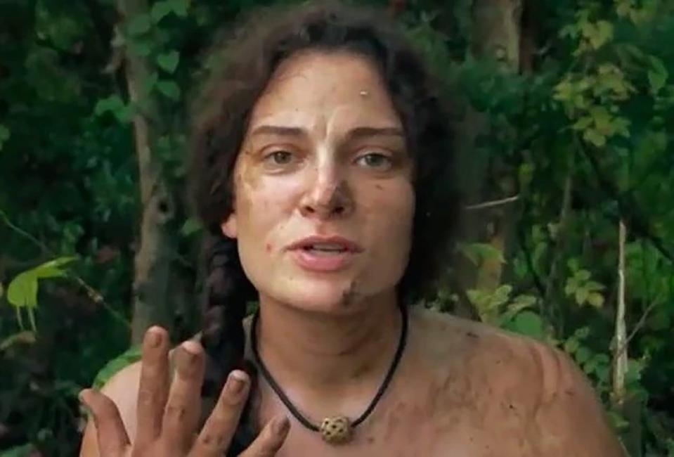 Naked and Afraid Alum Melanie Rauscher Found Dead at 35 While Dog Sitting: ‘One of a Kind’