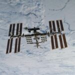 NASA director says Russian counterparts have not officially backed out of ISS