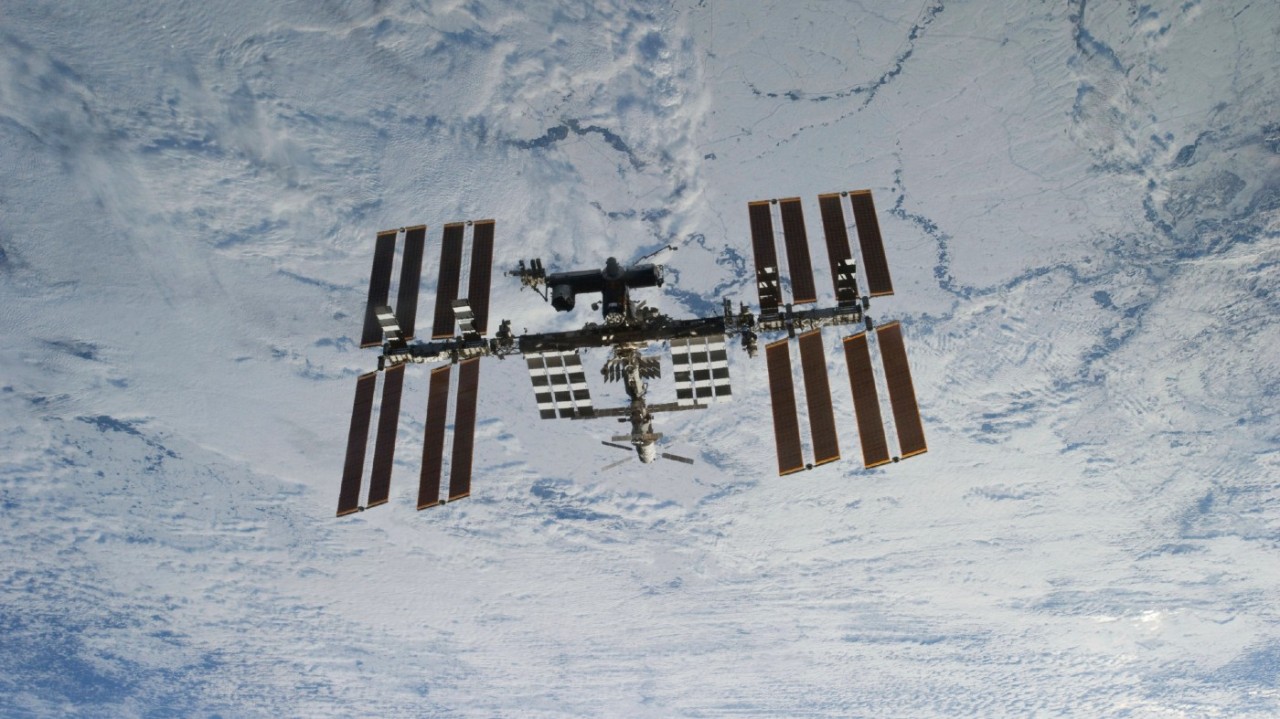 NASA director says Russian counterparts have not officially backed out of ISS