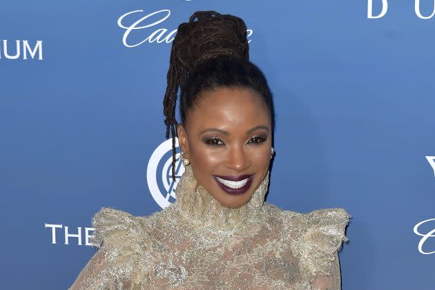 NBC Orders Drama ‘Found’ From Nkechi Okoro Carroll Starring ‘Shameless’ Alum Shanola Hampton