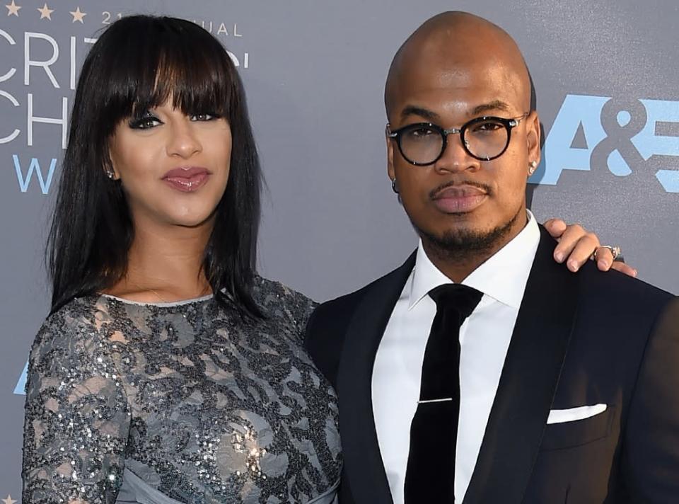 Ne-Yo’s Wife Crystal Renay Accuses the Singer of Cheating on Her for 8 Years