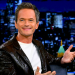 Neil Patrick Harris’s 11-year-old daughter didn’t think ‘The Shining’ was scary