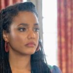 New Amsterdam: Freema Agyeman Not Returning for Fifth and Final Season