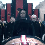 New Handmaid’s Tale Season 5 Trailer Teases a Vengeful Serena Willing to Go Any Distance to Make June Pay