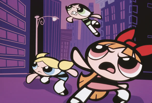 New Powerpuff Girls Reboot in the Works, From Original Creator — Where Do Things Stand With CW’s Powerpuff?