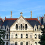 New York Moves to Enshrine Abortion Rights in State Constitution