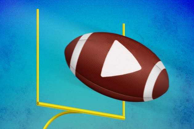 NFL Joins Streaming Wars With Subscription Hub NFL+