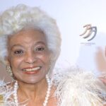 Nichelle Nichols, Uhura in ‘Star Trek,’ Dies at 89