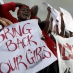 Nigeria’s Chibok girls: Two victims found eight years on