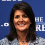 Nikki Haley Teases 2024 Presidential Run in Iowa, Says She’ll Do It ‘If There’s a Place for Me’