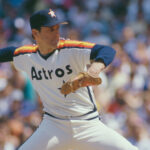 Nolan Ryan Had a Softer Side. He Just Hid It (Very) Well.