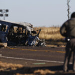 NTSB: Dad, not boy, was driving truck that hit golfers’ van