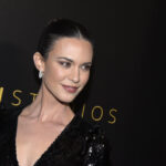 Odette Annable shares photos of her ‘very hot, very pregnant summer’