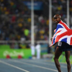 Olympian Mo Farah Says He Was Trafficked to the UK as a Child