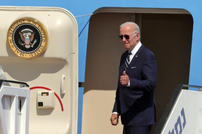 Op-Ed: The Iran nuclear deal is dead. Here’s why it would benefit Biden to admit it