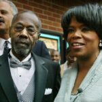 Oprah Winfrey Shares Her Dad Has Died at Age 88 Following Illness: ‘We Could Feel Peace Enter the Room’