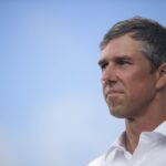 O’Rourke Vows to Quell Texas ‘Culture War’ Politics in Speech