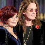 Ozzy and Sharon Osbourne Celebrate 40 Years of Marriage: ‘Happy Anniversary My Love’