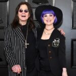 Ozzy Osbourne Reveals the Sweet Gift He Plans to Give Daughter Kelly’s Firstborn Baby