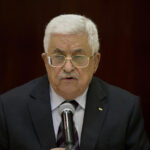 Palestinian leader, Israeli PM hold first call in years