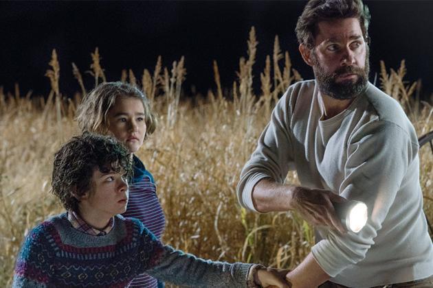 Paramount Sets ‘A Quiet Place: Day One’ and John Krasinski-Directed Ryan Reynolds Film ‘IF’ for 2024