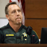 Parkland trial a rare, curtailed look at mass shooting gore