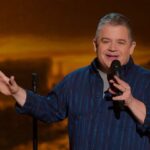 Patton Oswalt on Wokeness, Cancel Culture and His New Netflix Special