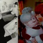 Paul Coker Jr. Dies: Designer Of Rankin/Bass Classic Holiday Characters & Longtime Mad Magazine Illustrator Was 93