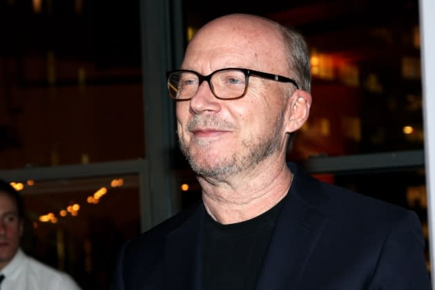 Paul Haggis’ House Arrest on Sexual Assault Charges Ends; Lawyer Hails ‘Important Result’