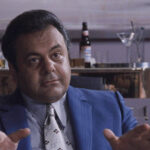 Paul Sorvino: A Voluble Man Who Excelled as a Brick of a Mobster